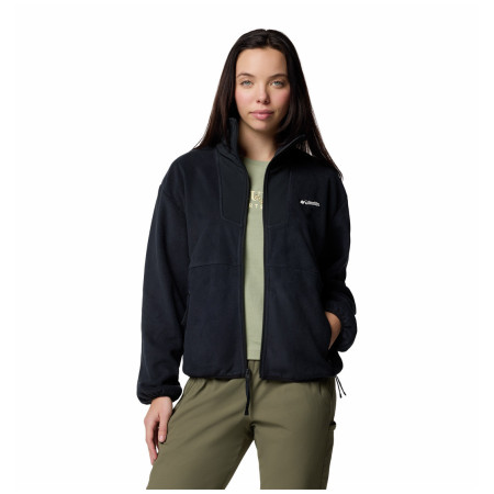 Sudadera de mujer Columbia Sequoia Grove™ Full Zip Fleece
