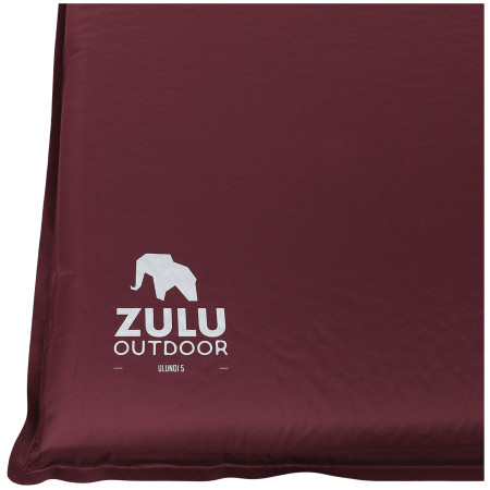 Colchoneta autohinchable Zulu Ulundi 5