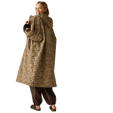 Abrigo impermeable Regatta Adult W Proof Robe