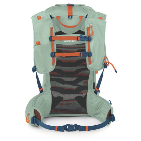 Mochila de senderismo Osprey Talon Velocity 20