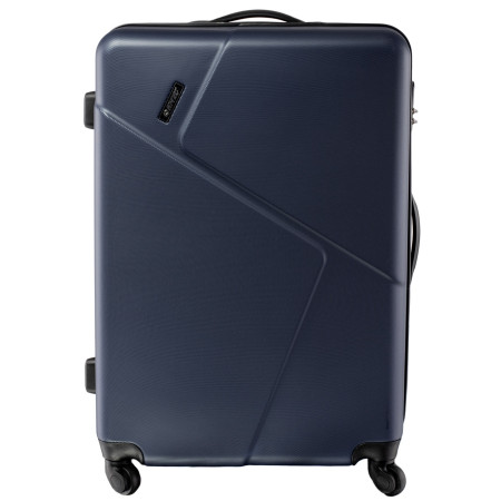 Maleta con ruedas Hi-Tec Porto 100 azul Navy