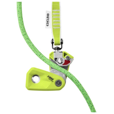 Freno Edelrid Ohm II