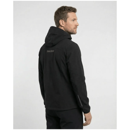 Chaqueta de hombre Husky Silvo M