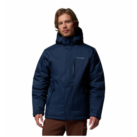 Chaqueta de hombre Columbia Oak Harbor™ II Insulated Jacket