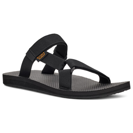 Pantuflas de hombre Teva M'S Universal Slide negro black