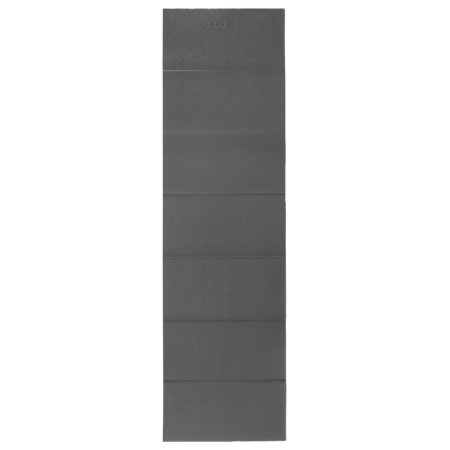 Colchoneta plegable Robens ZigZag UL negro Black