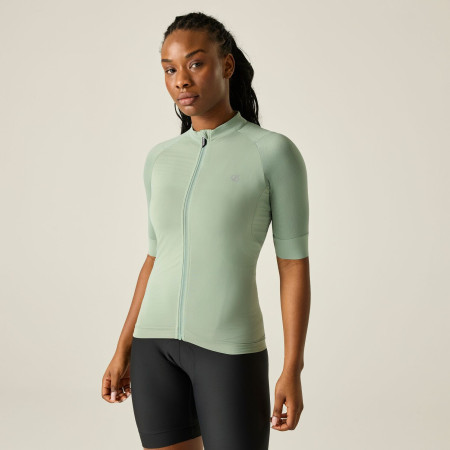 Maillot de ciclismo para mujer Dare 2b Lightning Short Sleeve Jersey