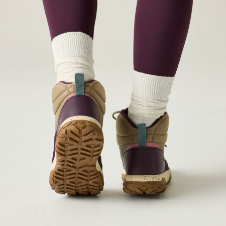 Calzado de mujer Regatta Shayford