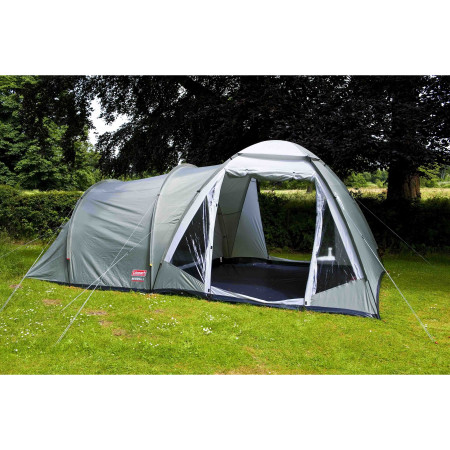 Tienda familiar para 5 personas Coleman Waterfall 5 Deluxe