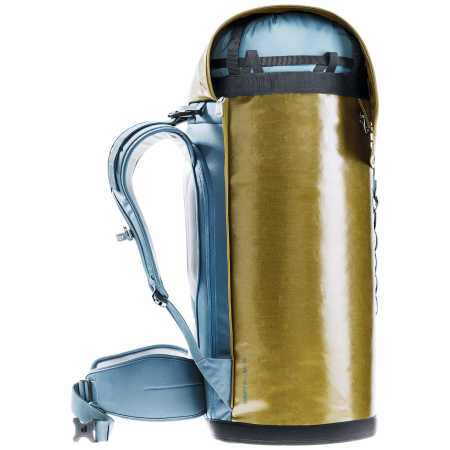 Mochila de escalada Deuter Gravity Wall Bag 50