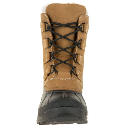 Botas de nieve para hombre Kamik Alborg