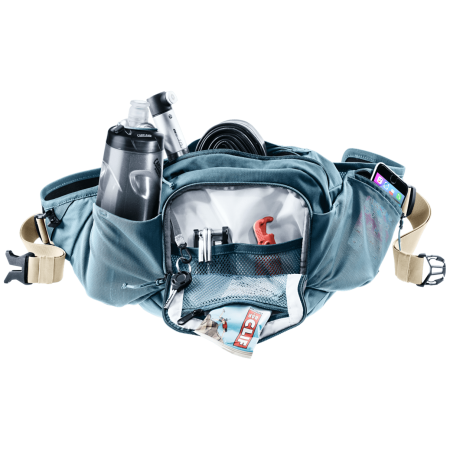 Riñonera Deuter Pulse Pro 5