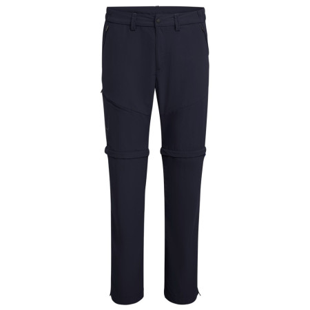 Pantalones de hombre Salewa *Iseo Dry M 2/1 Pnt azul oscuro PremiumNavy