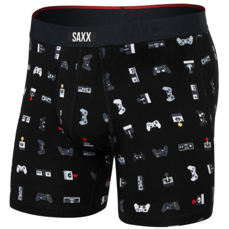 Calzoncillos bóxer Saxx Vibe Xtra Super Soft Boxer Brief Fly