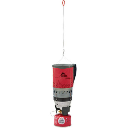 Sistema de suspensión MSR WindBurner Hanging Kit