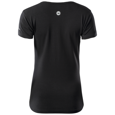 Camiseta de mujer Hi-Tec Lady Puro