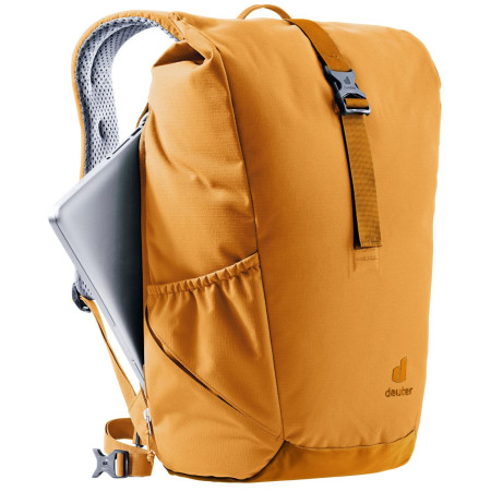 Mochila urbana Deuter Step Out 22