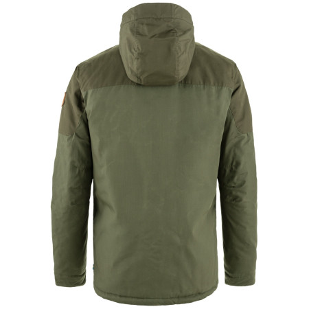 Chaqueta de hombre Fjällräven Skogsö Padded Jacket M