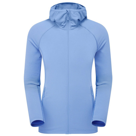 Sudadera funcional de mujer Montane Protium Lite Hoodie