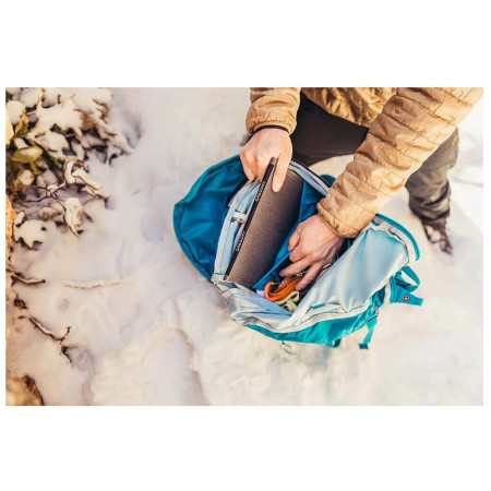 Mochila para esquí de travesía Gregory Alpinisto 35