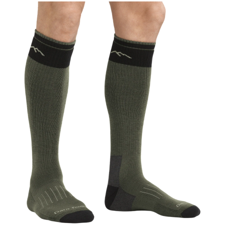 Calcetines de hombre Darn Tough Hunting Otc Heavyweight With Full Cushion