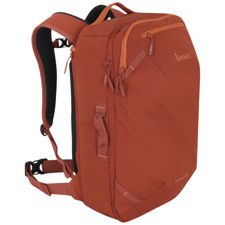 Mochila Warg Explora 38 L naranja orange