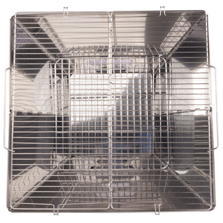 Barbacoa Vango Ranger BBQ