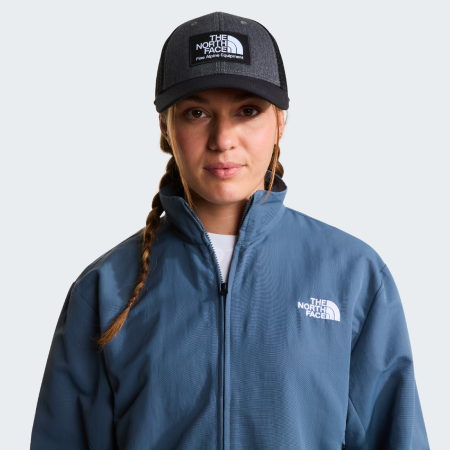Gorra The North Face Mudder Trucker