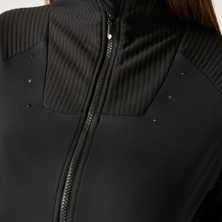 Sudadera funcional de mujer Dare 2b Sleek Midlayer