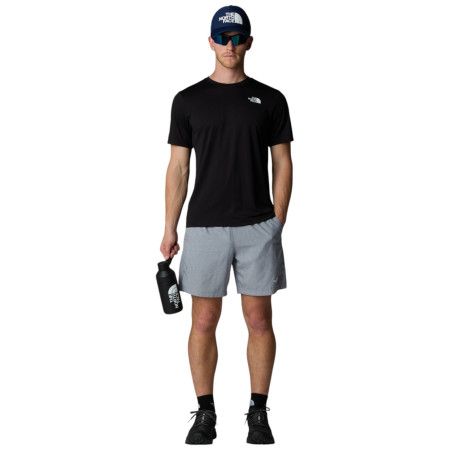 Camiseta funcional de hombre The North Face 24/7 S/S Tee Reg