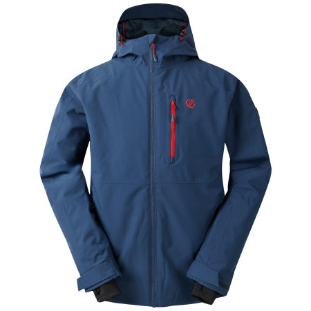 Chaqueta de esquí para hombre Dare 2b Eagle III Jacket azul MoonLight Denim