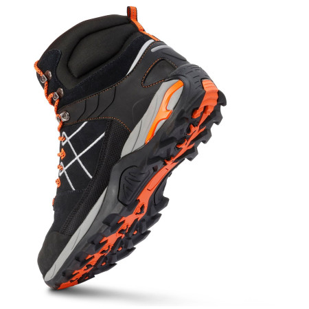 Calzado de hombre Regatta Samaris Pro II