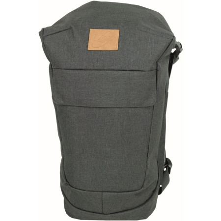 Mochila urbana Loap Costana gris Grey