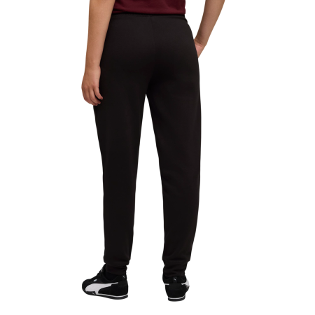 Pantalones de chándal para mujer Puma ESS METALLIC Sweatpants FL