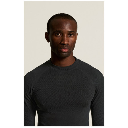Camiseta funcional de hombre Craft Warm Comfort LS M