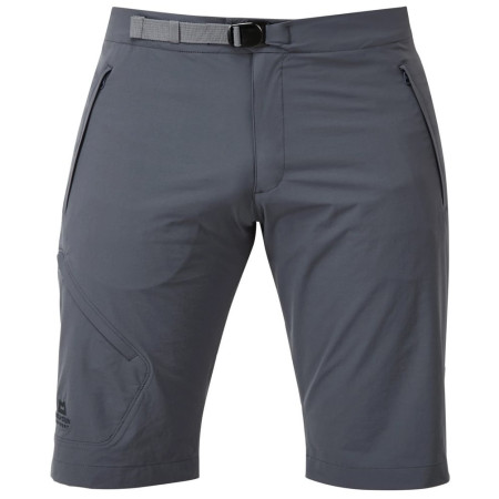 Pantalones cortos de hombre Mountain Equipment Comici Short Men's gris Ombre Blue