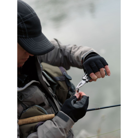 Multiherramienta Leatherman Skeletool CX Stainless