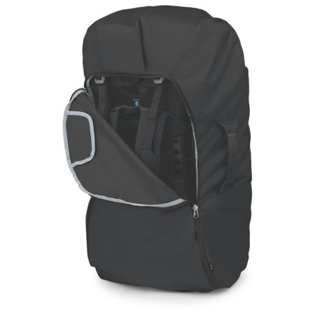 Mochila de mujer Osprey Fairview Trek 55
