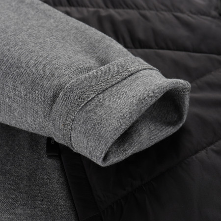 Sudadera funcional de hombre Alpine Pro Jorw 2