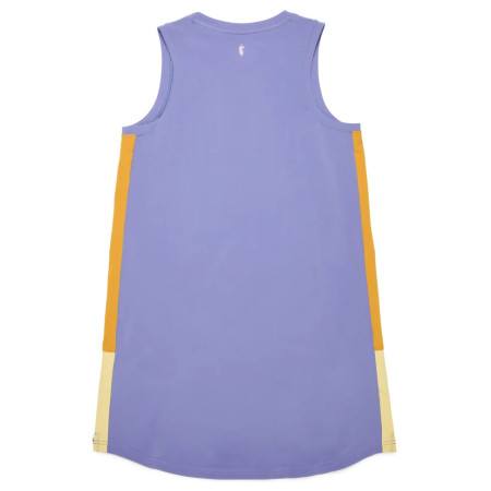 Vestido de mujer Cotopaxi Cambio Dress