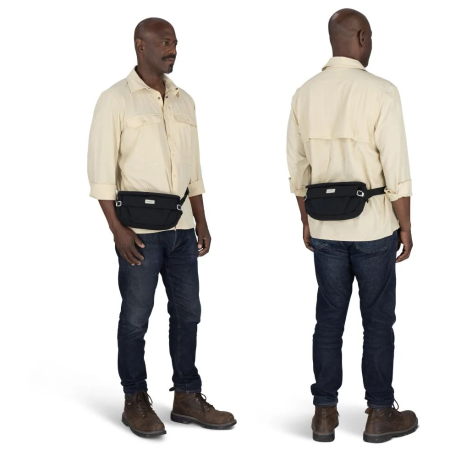 Bolsa de hombro Osprey Arcane Hip Bag