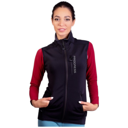 Chaleco de mujer Progress Huntress Vest