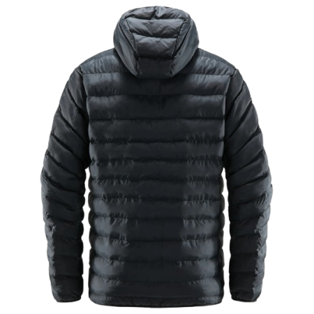 Chaqueta de hombre Haglöfs Sarna Mimic hood