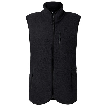 Chaleco de mujer Dare 2b Excursion Gilet negro Black