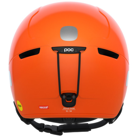 Casco de esquí para niños POC POCito Obex MIPS