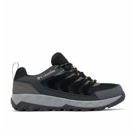 Calzado de hombre Columbia Strata Trail™ Low Wp