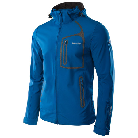 Chaqueta de hombre Hi-Tec Nils