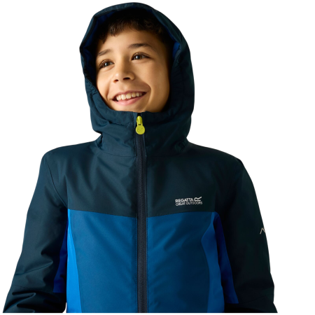 Chaqueta para niños Regatta Beamz