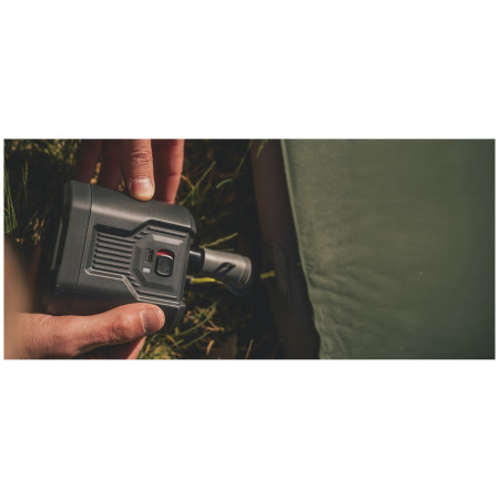 Hinchador eléctrico Outwell Mistral Rechargeable Pump