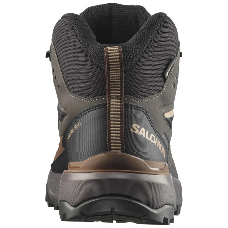 Calzado de hombre Salomon X Ultra 360 Mid Gore-Tex